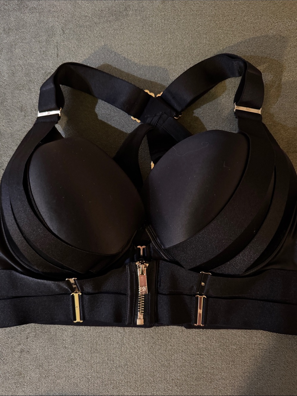 Honey Birdette Blair Bra - Picture 8 of 9